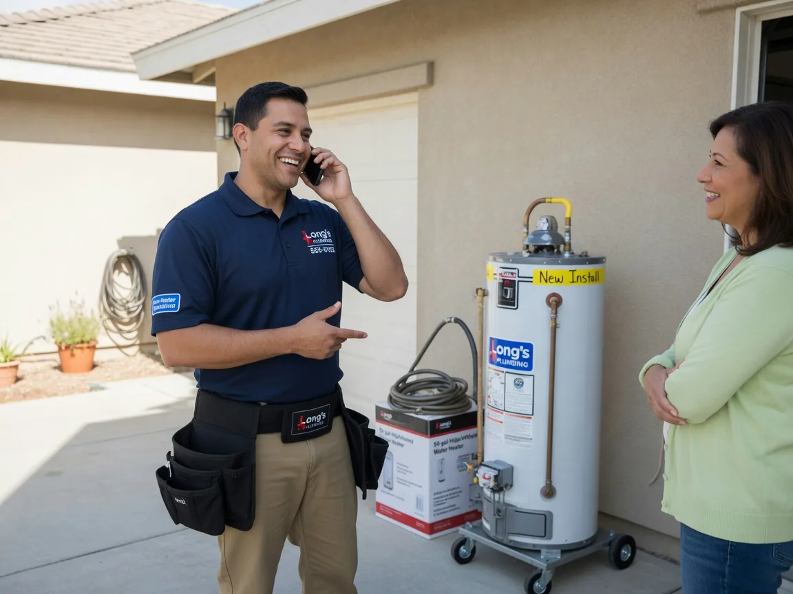 Leak Detection Odum, GA FAQs